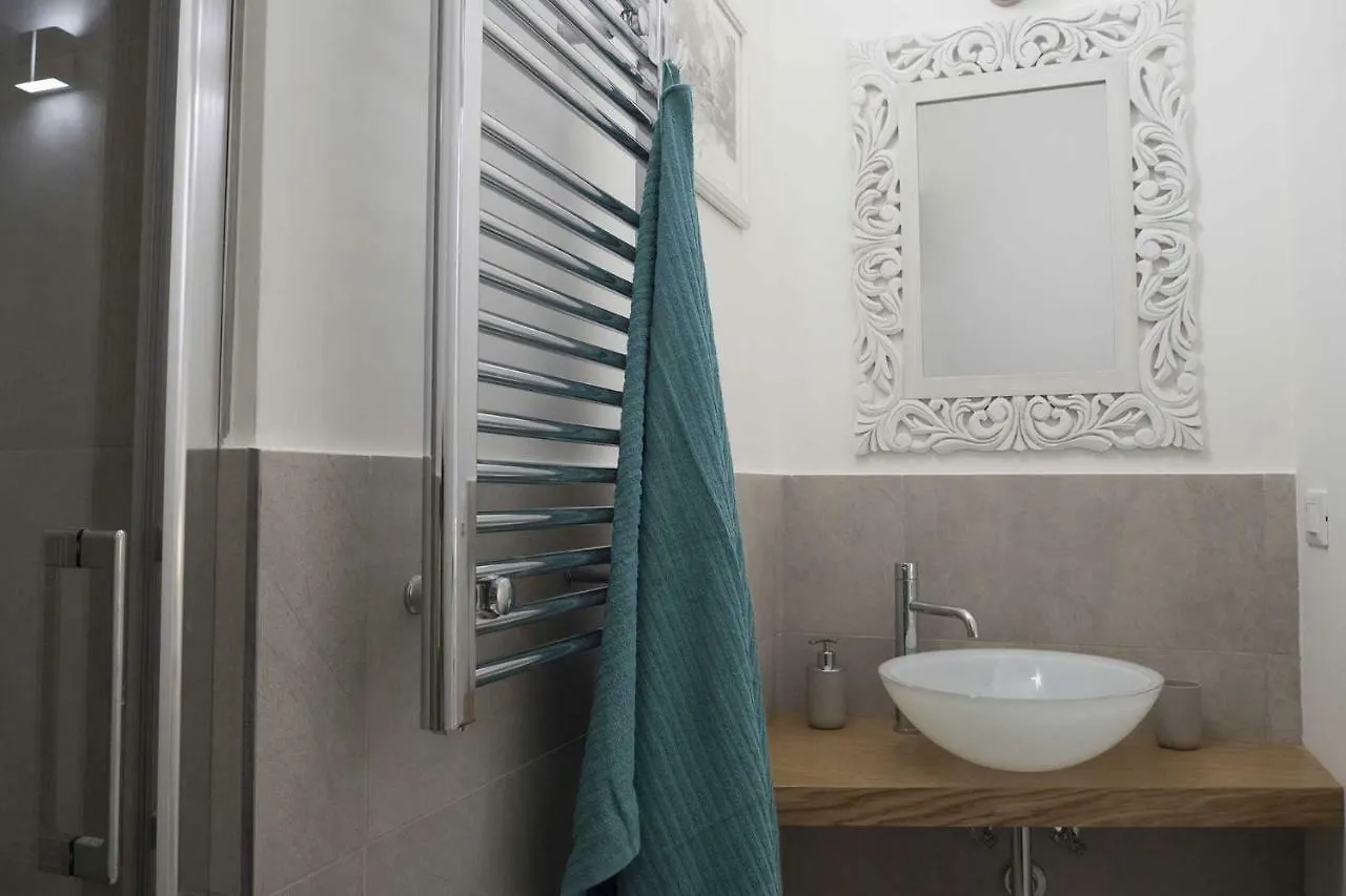 Hotel Tempo Lento Roma Italia