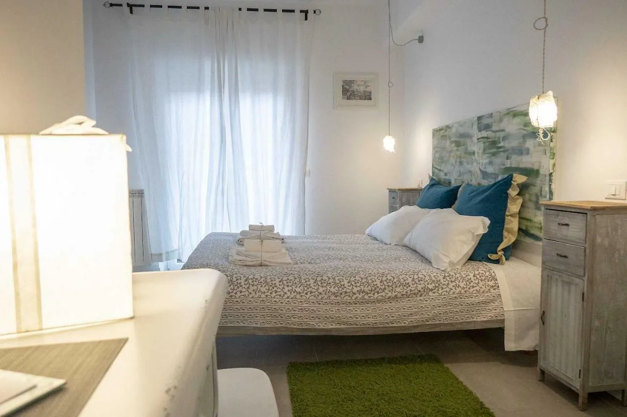 Affittacamere Hotel Tempo Lento Roma