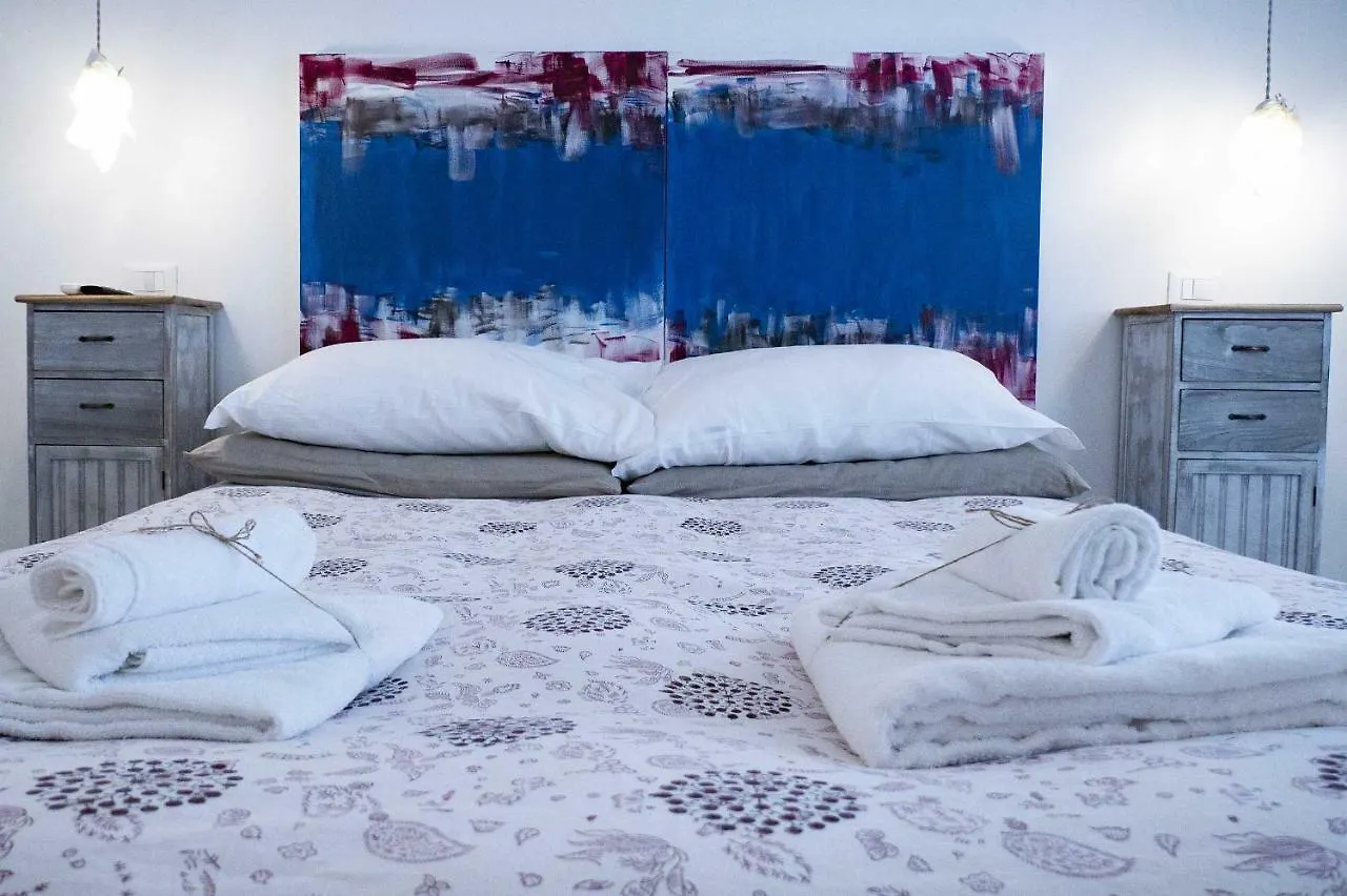 Hotel Tempo Lento Roma