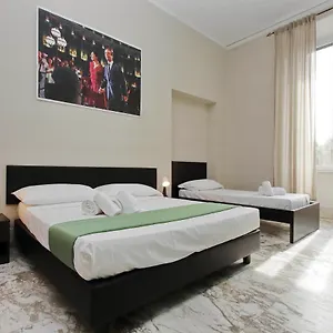 3* Pensjonat Lucky Stars