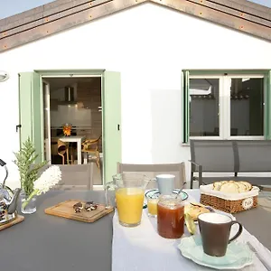 Mariposa Apartment Bardolino