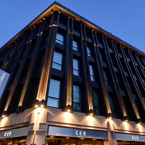 **** Hotell Cusani Italien