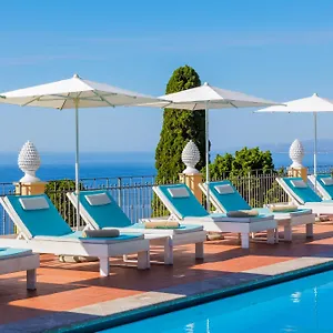 ***** Hotell Grand San Pietro Italien