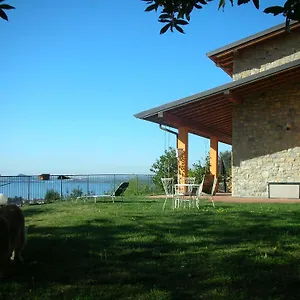 Susina Apartment Toscolano-Maderno