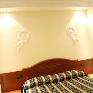 3* Nocleg ze śniadaniem Galaxy