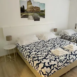 Dolce Monteverde Trastevere Affittacamere