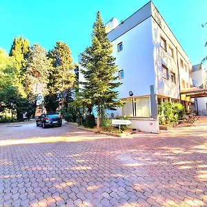 3* Hotel Scheppers Hotel&hostel