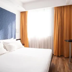 4* Hotel Imperatori