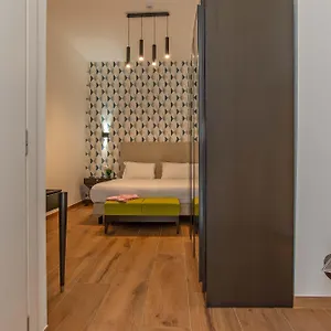 Navona Essence Hotell