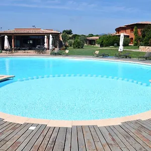 Cala Paradiso Tortoli