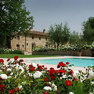 I Grandi Di Toscana Landhaus Ciggiano