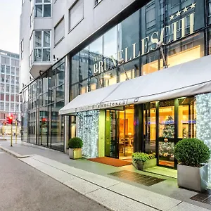 **** Hotell Brunelleschi Italien