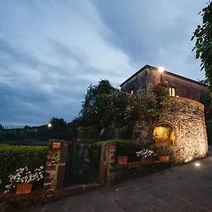 Perrotta Bauernhof SantʼAlfio