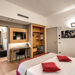 Profumo Maison Ripetta Bed & Breakfast