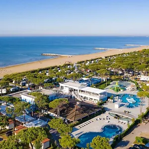 Village Campingplatz Cavallino-Treporti