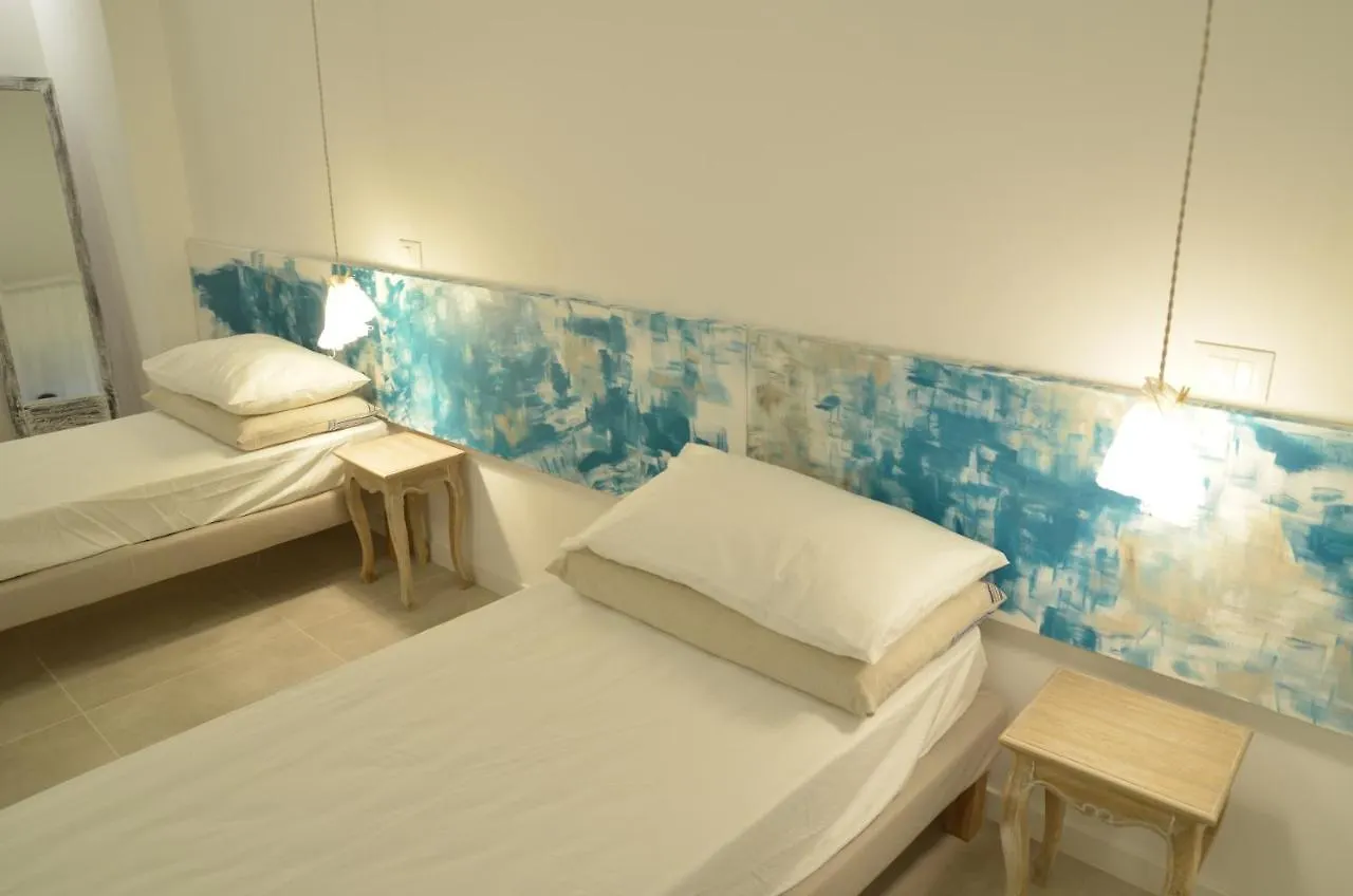 *** Affittacamere Hotel Tempo Lento Roma Italia