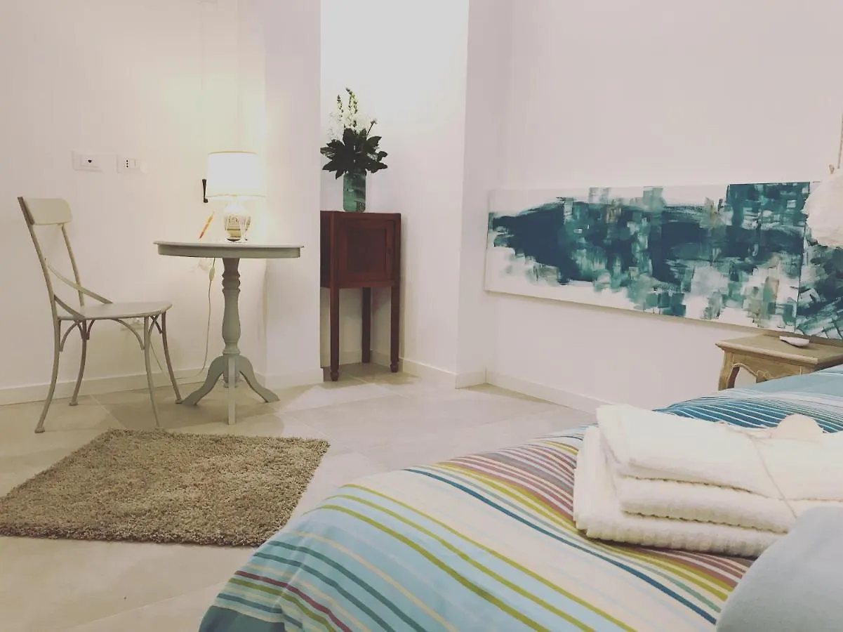 Affittacamere Hotel Tempo Lento Roma