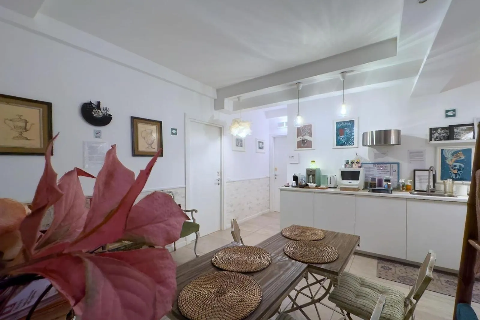 Hotel Tempo Lento Roma 3*,