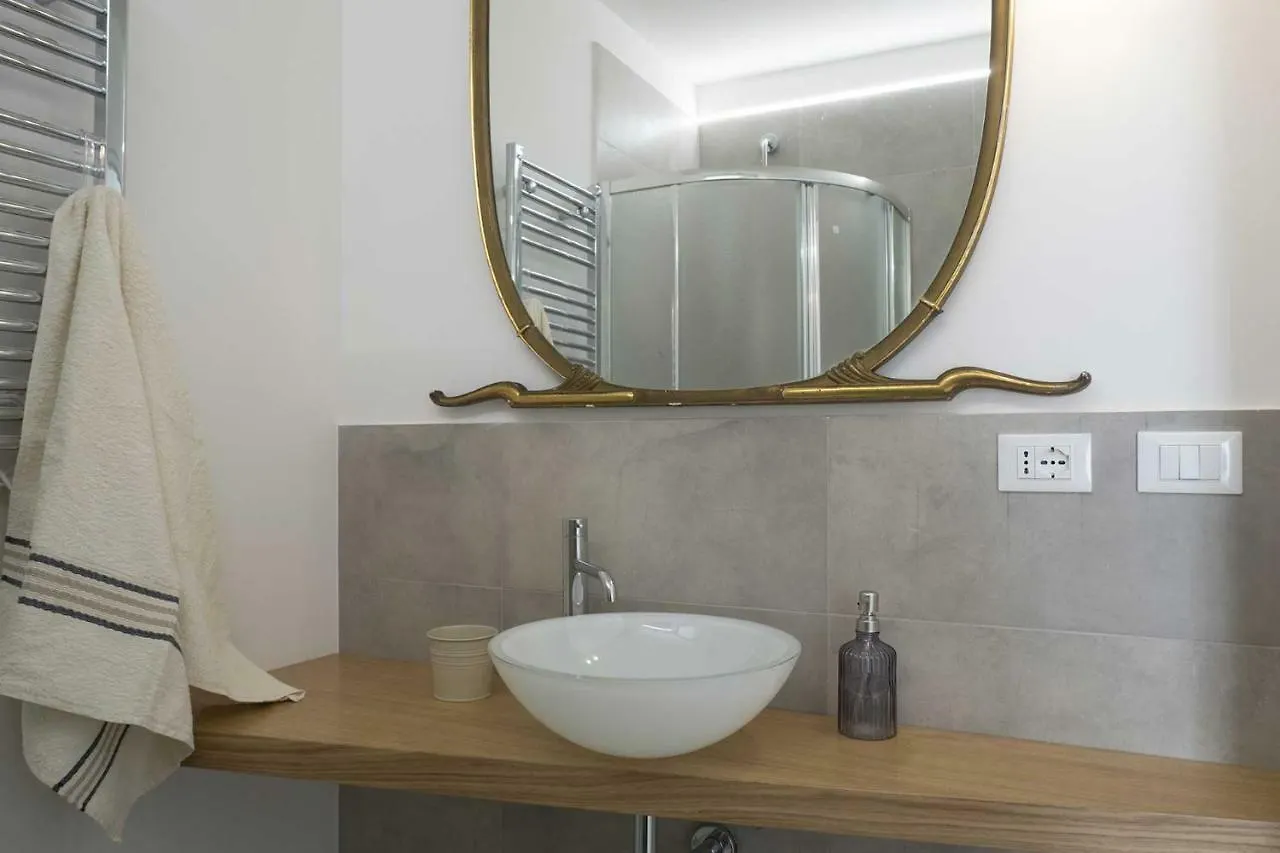 Hotel Tempo Lento Roma Affittacamere