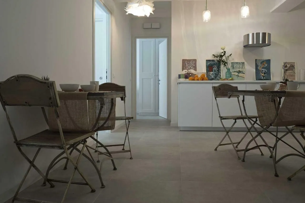 Tempo Lento Otel Roma Konukevi