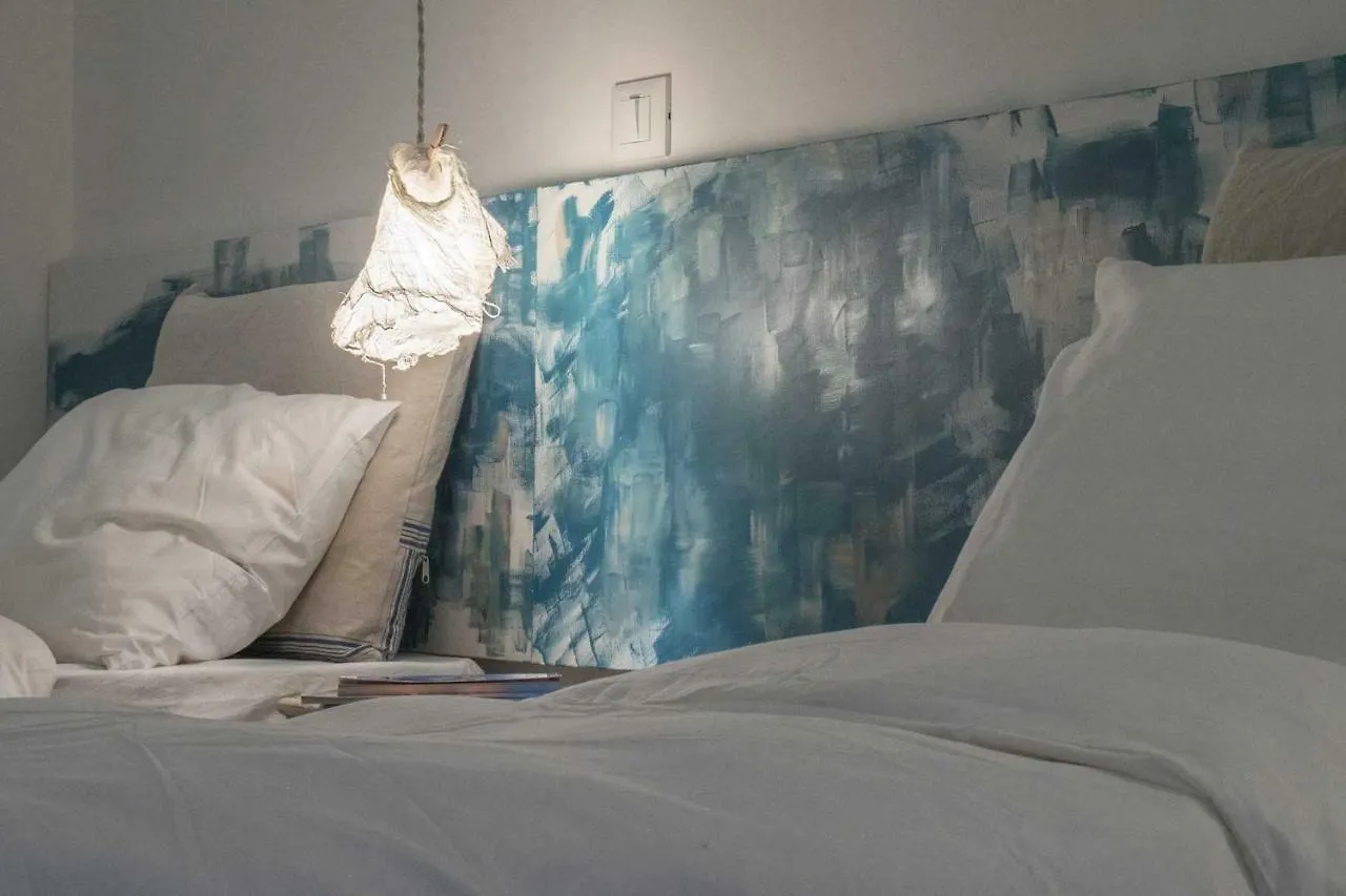 *** Konukevi Tempo Lento Otel Roma İtalya