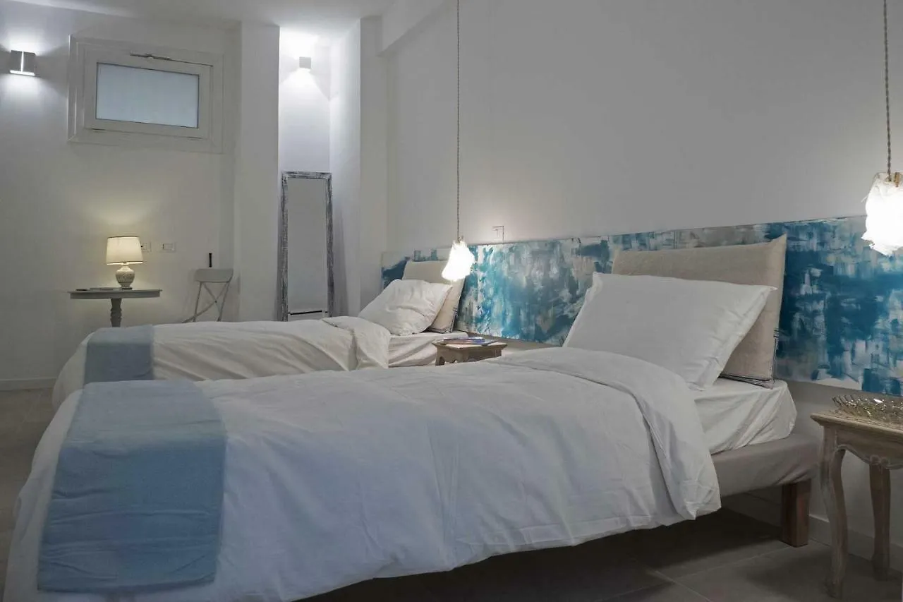 Hotel Tempo Lento Roma Affittacamere