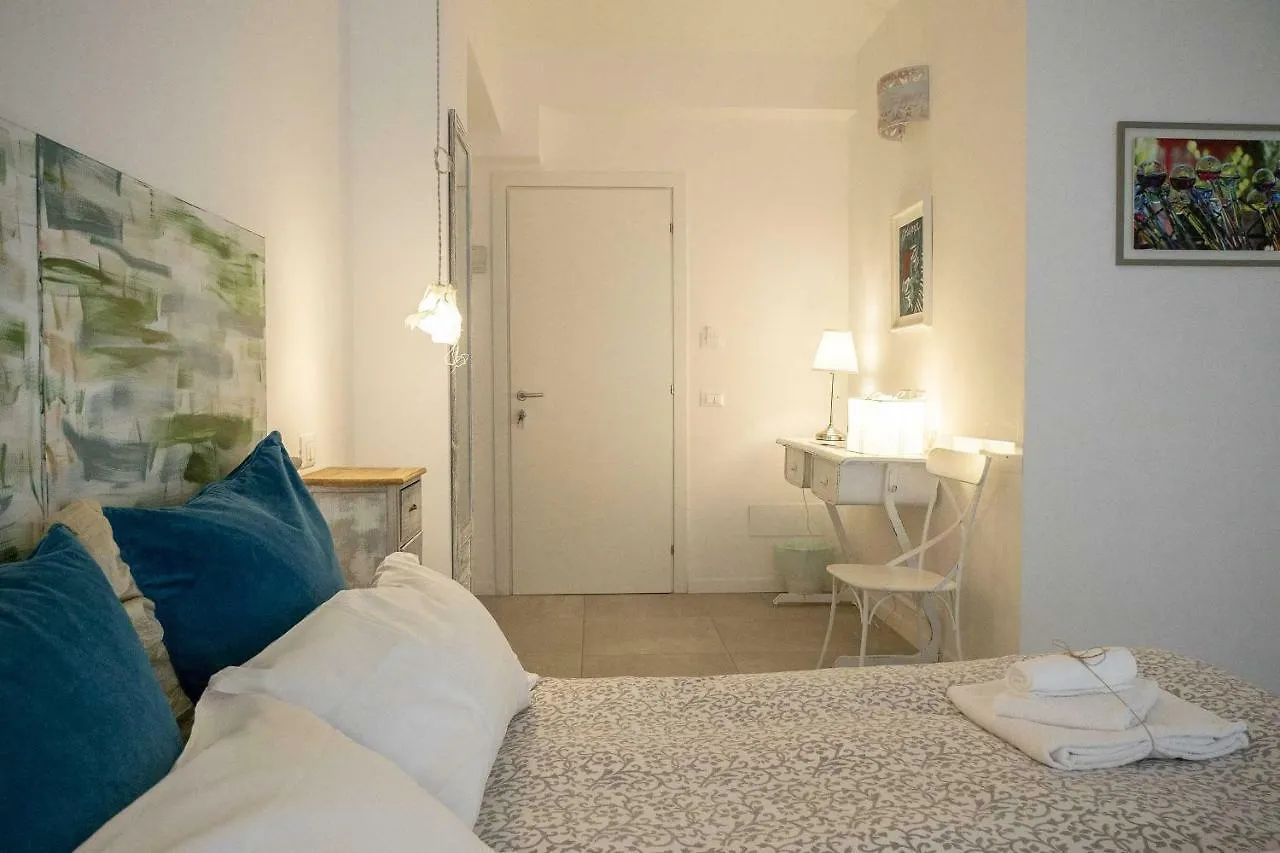 Hotel Tempo Lento Roma Affittacamere