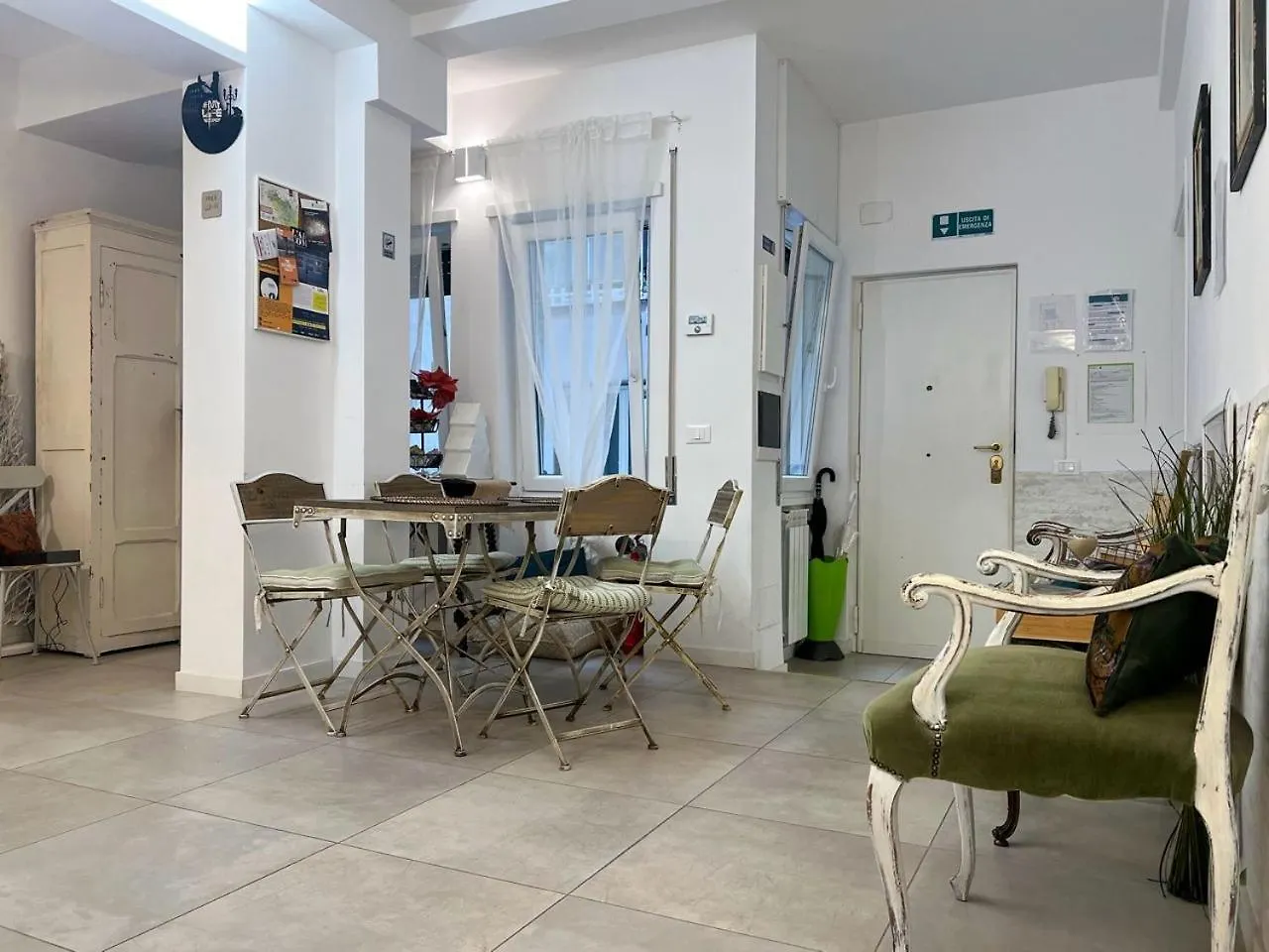 Tempo Lento Hotel Rom