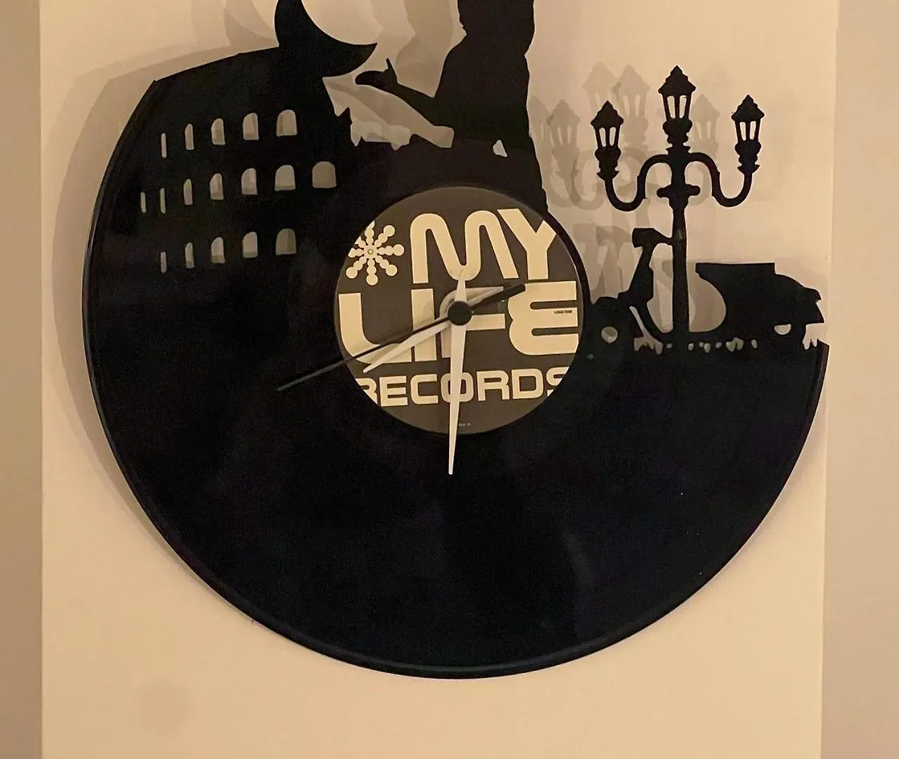 *** Gæstehus Tempo Lento Hotel Rom Italien