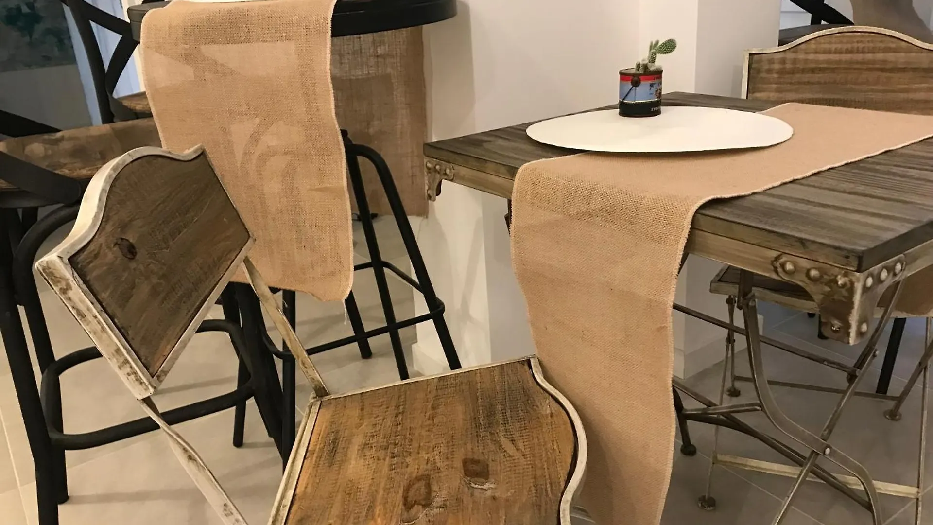 Tempo Lento Hotel Rom