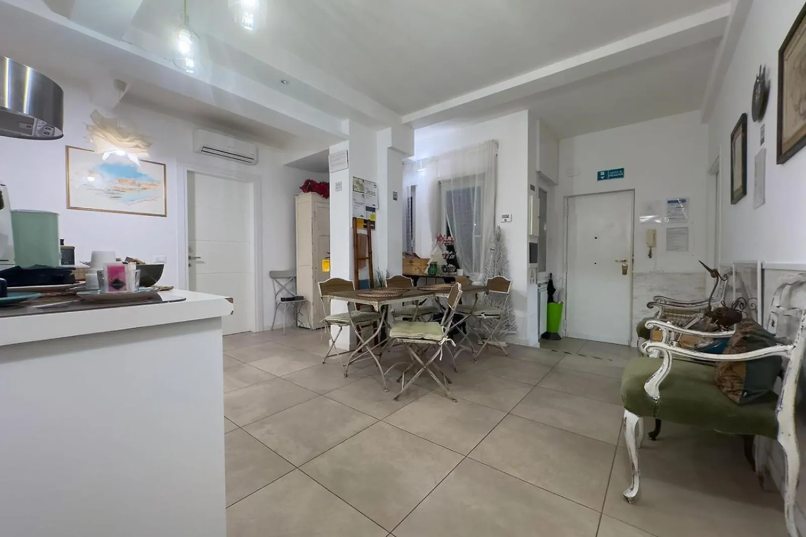 Tempo Lento Hotel Rom Gæstehus
