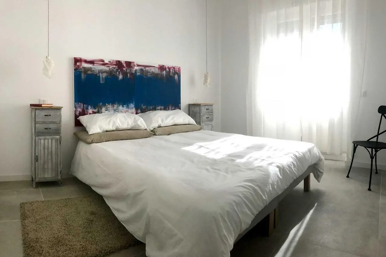 Tempo Lento Hotel Rom