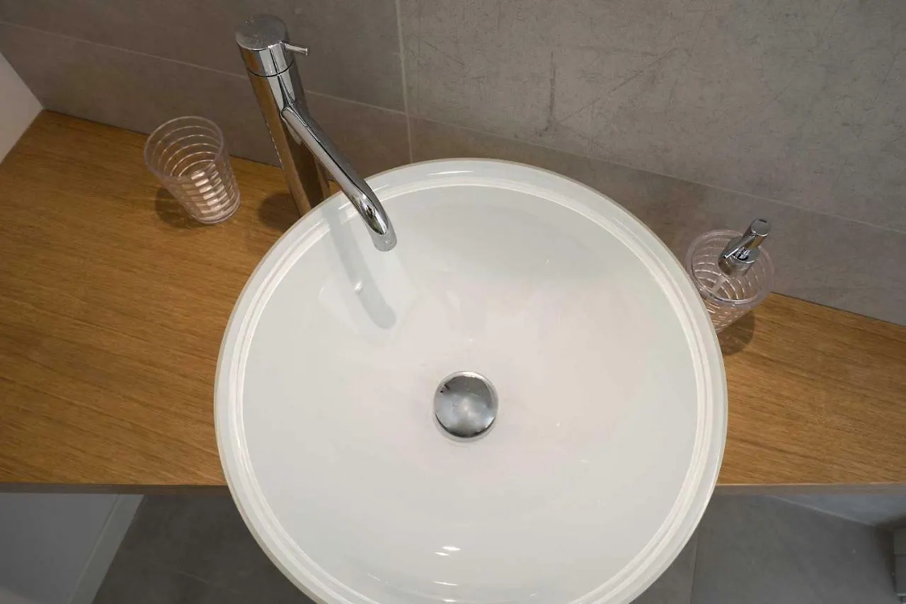Tempo Lento Hotel Rom