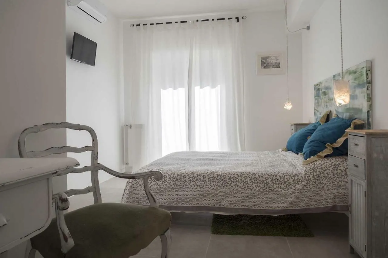 Tempo Lento Hotel Rom Gæstehus