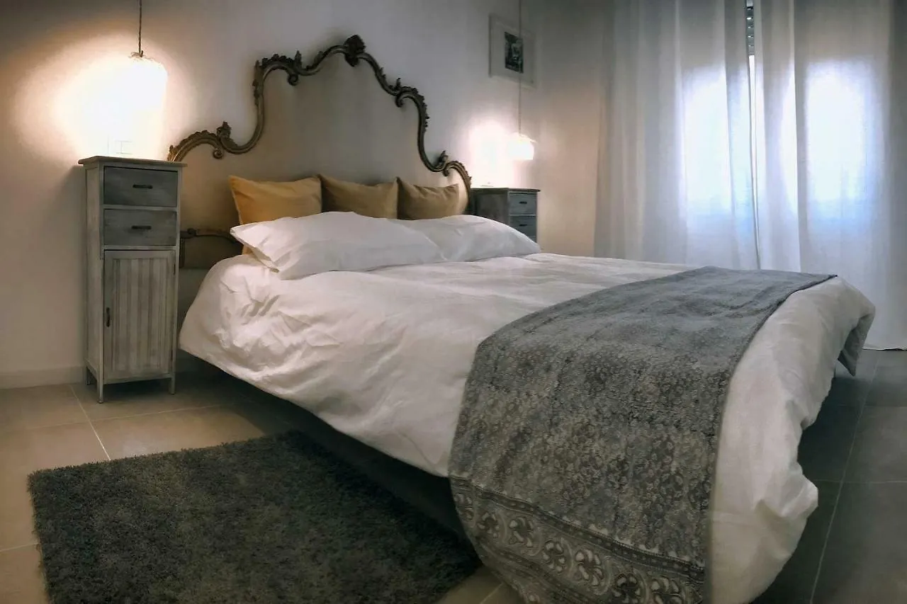 Gæstehus Tempo Lento Hotel Rom