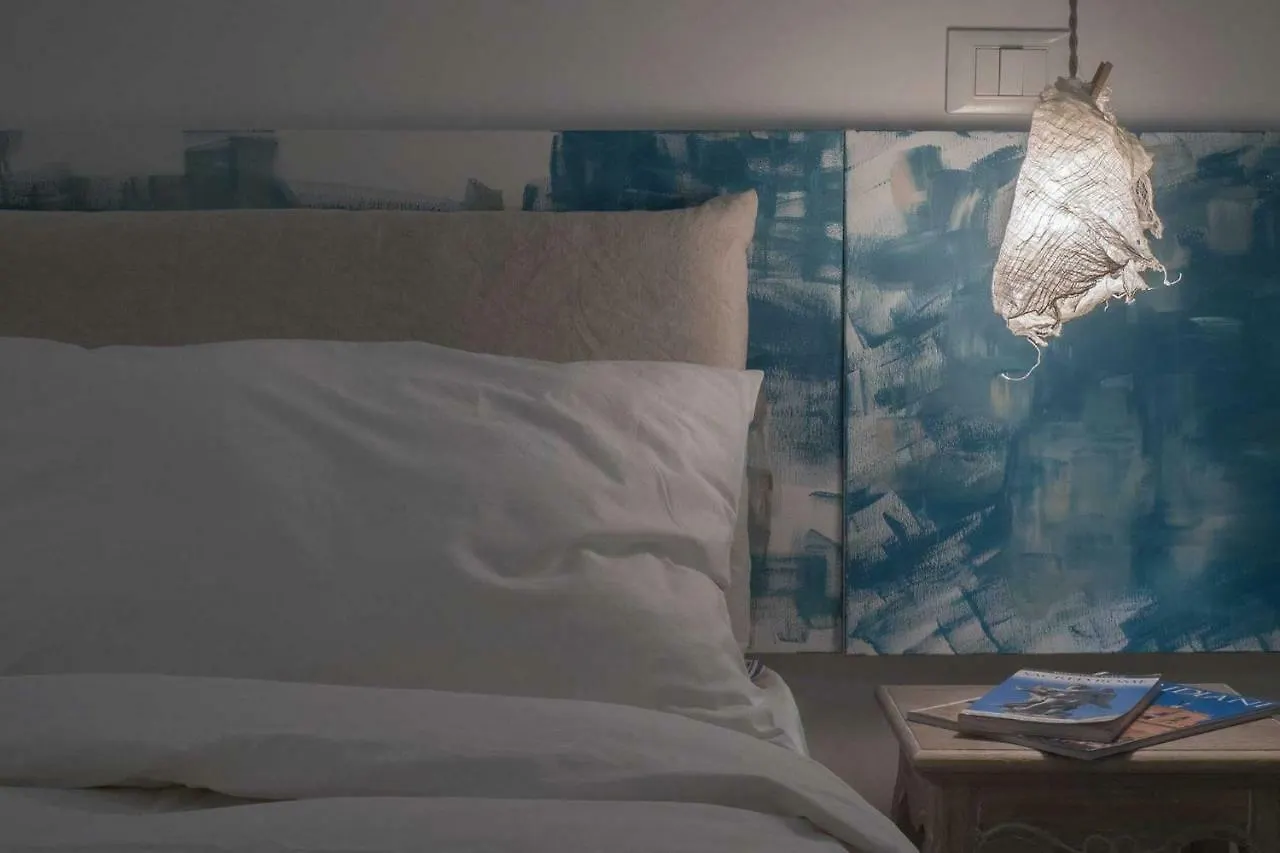 Tempo Lento Hotel Rom Gæstehus