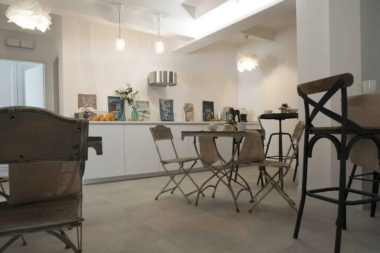 Tempo Lento Hotel Rom
