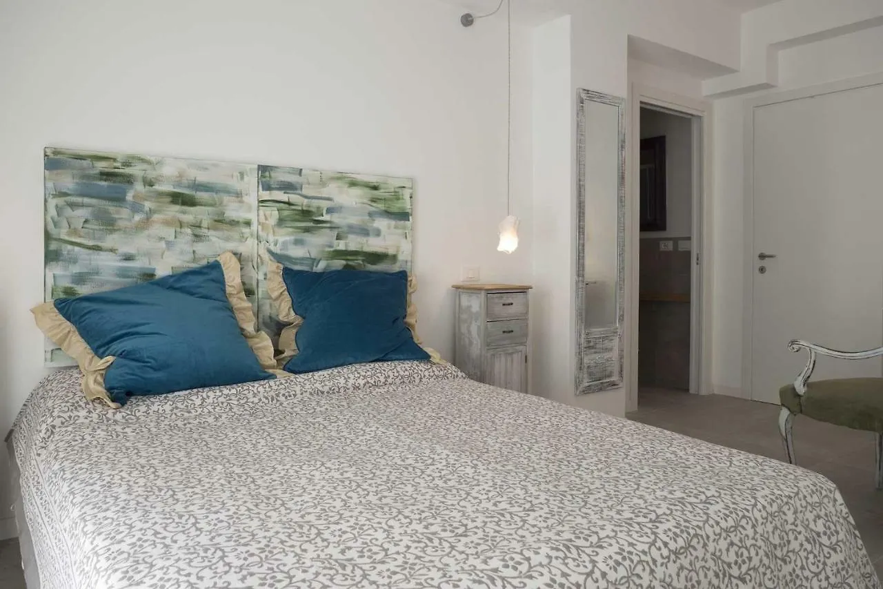 Gæstehus Tempo Lento Hotel Rom