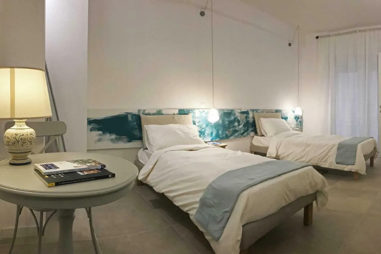 Gæstehus Tempo Lento Hotel Rom