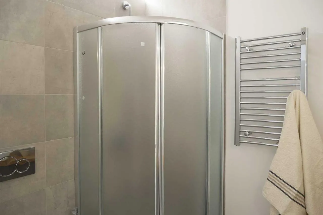 Tempo Lento Hotel Rom Italien