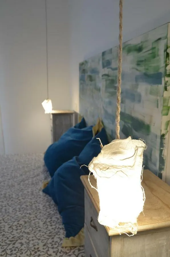 Gæstehus Tempo Lento Hotel Rom