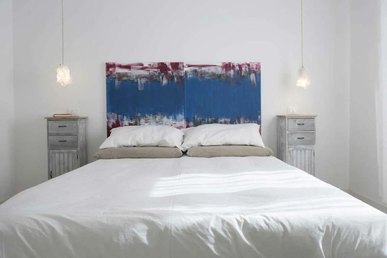 Tempo Lento Hotel Rom Italien