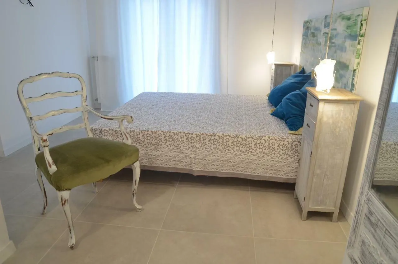 Tempo Lento Hotel Rom Italien
