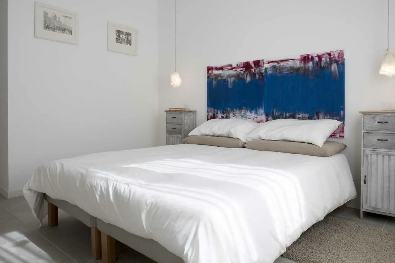 *** Gæstehus Tempo Lento Hotel Rom Italien