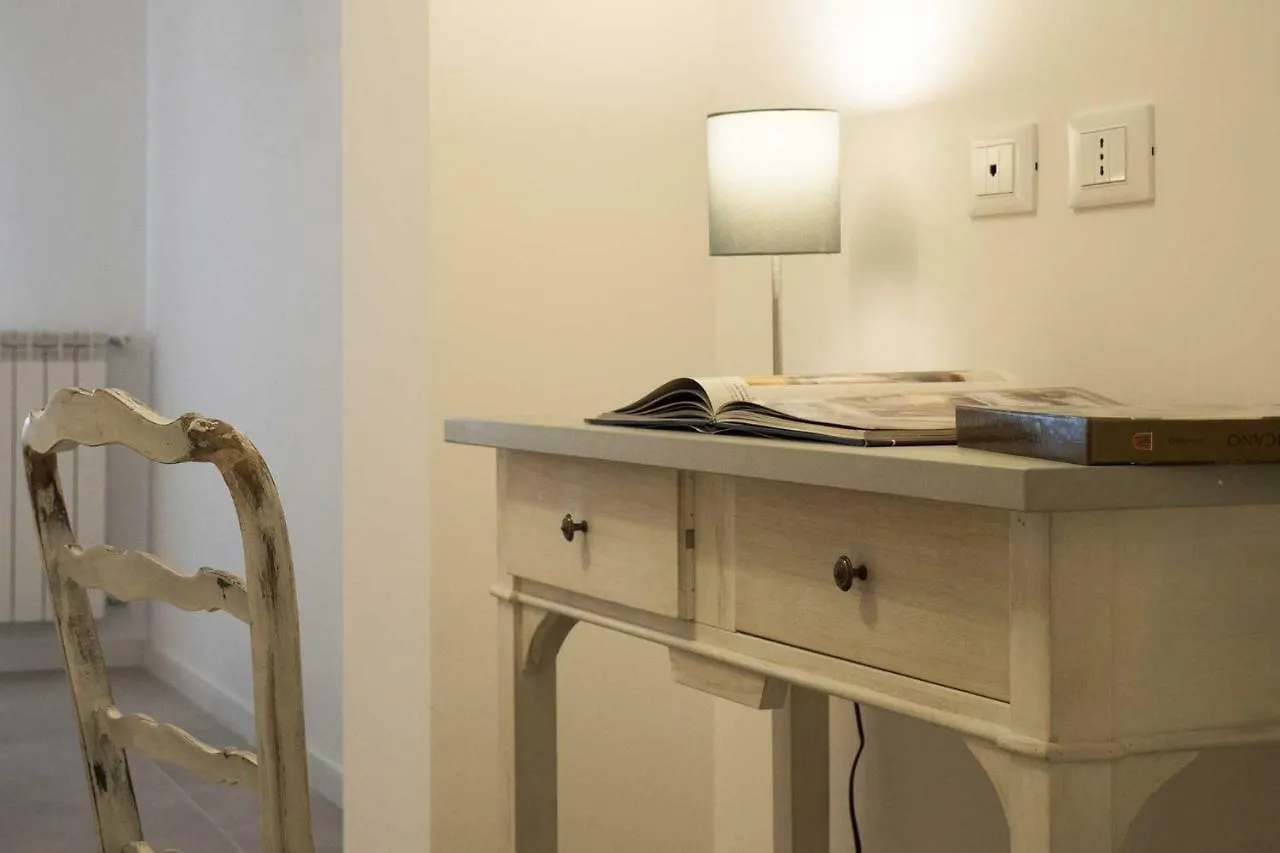 Tempo Lento Hotel Rom