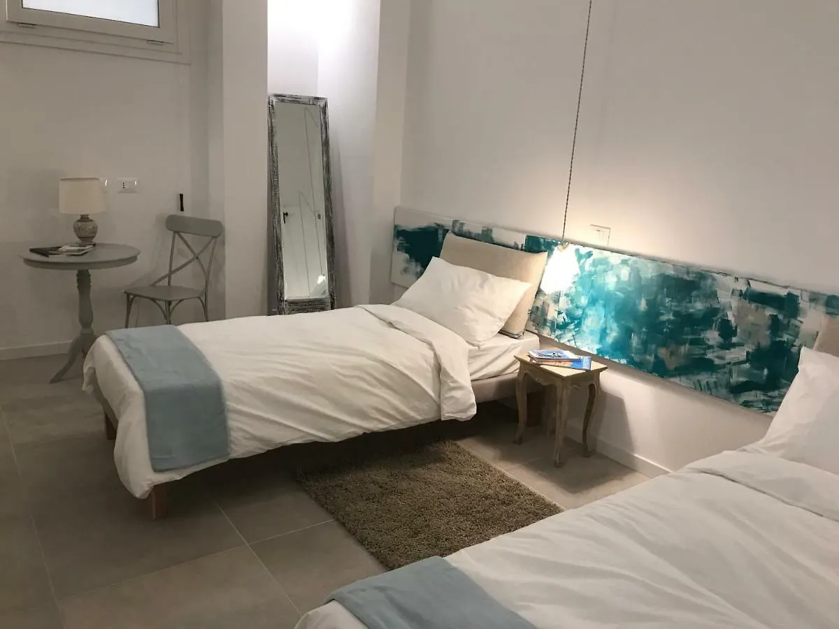 Tempo Lento Hotel Rom 3*,