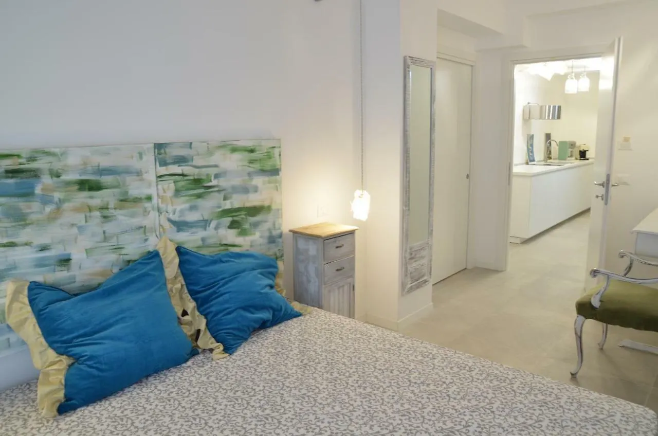 Tempo Lento Hotel Rom Gæstehus