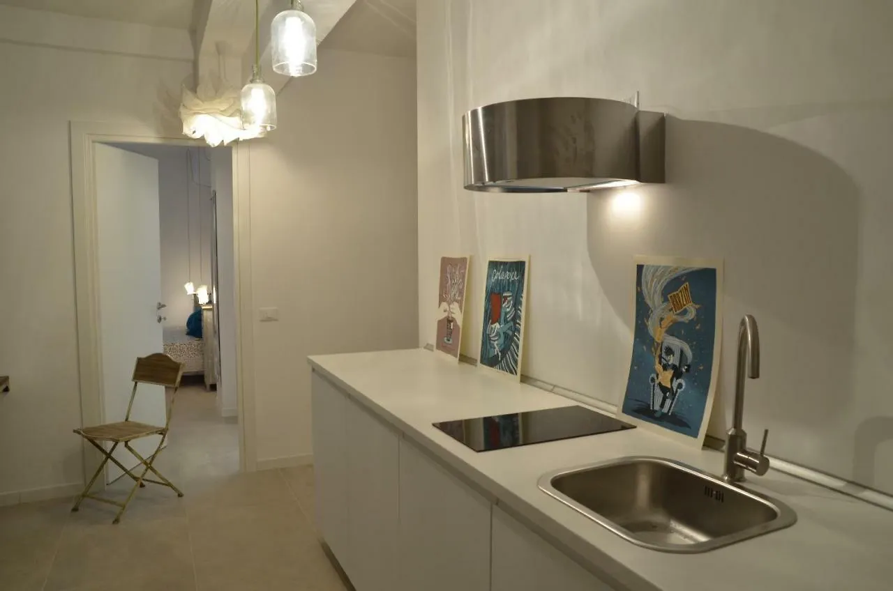 Gæstehus Tempo Lento Hotel Rom