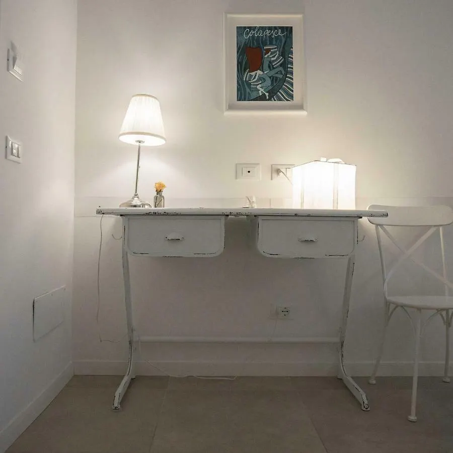 Tempo Lento Hotel Rom Gæstehus
