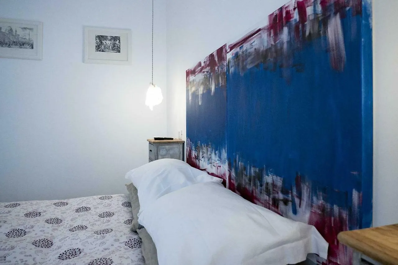Tempo Lento Hotel Rom Gæstehus